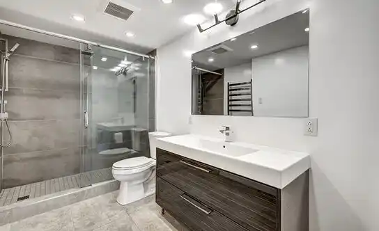 bathroom services Beverly Hills